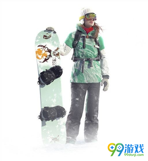 极限巅峰季票内容一览 极限巅峰季票里有什么