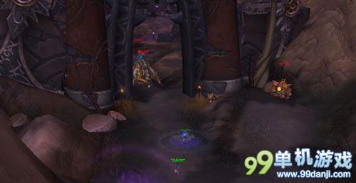 魔兽世界6.0一个篮子里的鸡蛋成就达成攻略