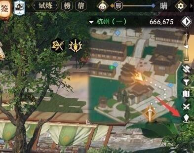 逆水寒最通音律的人在哪里 逆水寒最通音律的人是谁