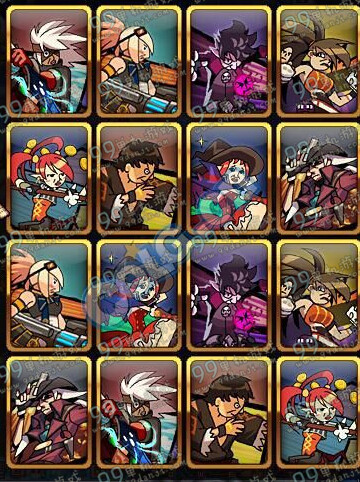 DNF2月26日魔性卡牌对对翻答案组合背面全合集