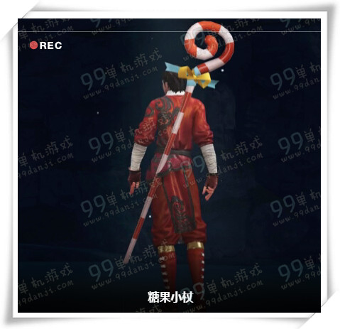天谕圣诞节时装武器展示 圣诞节全职业时装武器外观