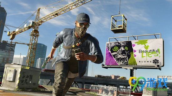 看门狗2steam登陆游戏无反应解决方法详解