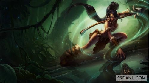 英雄联盟LOL无法连接服务器的解决办法