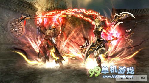 真三国无双7猛将传 文钦之乱IF达成方法
