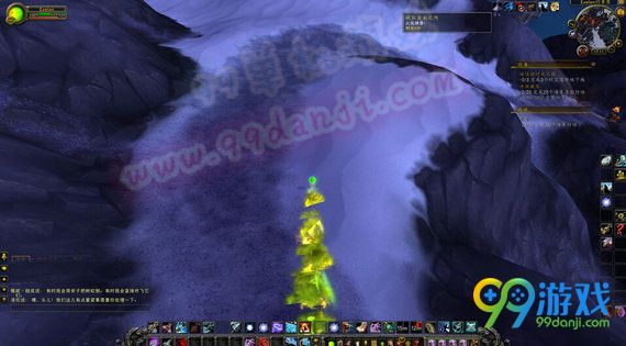 魔兽世界7.0疯酋长之颅玩具快速获得方法变身效果