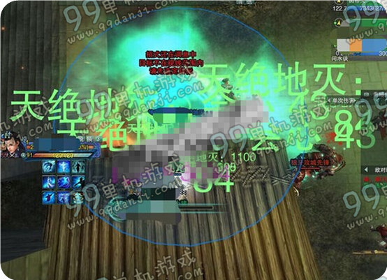 剑网3唐门升95级挂机升级地点坐标方法攻略