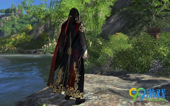 天涯明月刀心王锦鲤抄多少钱 心王锦鲤抄动作外观全展示