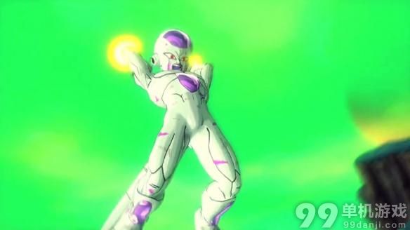 龙珠超宇宙近战全流派打法与连招技巧攻略