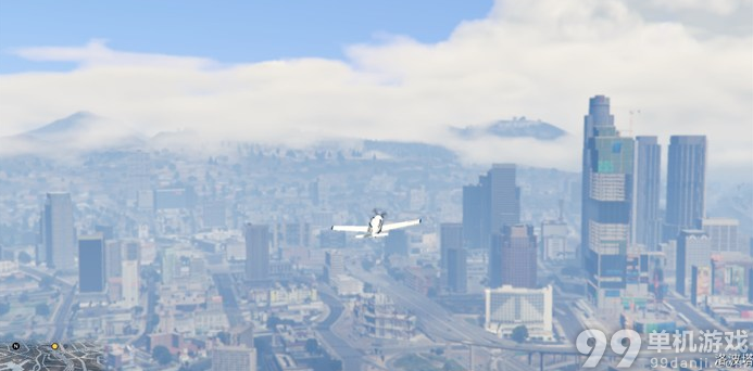 GTA5中飞机怎么躲导弹？飞机躲导弹技巧攻略
