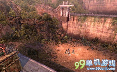 废土2招动物方法 废土2怎么招动物