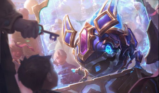 lol紫色宝石半价兑换哪些皮肤 FPX夺冠庆典紫色宝石限时半价兑换皮肤一览