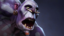 DOTA2巫医天赋树怎么点 DOTA2巫医天赋树图文解析