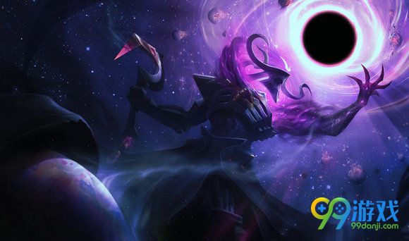 lol死兆星锤石新皮肤特效 lol死兆星锤石多少钱攻略
