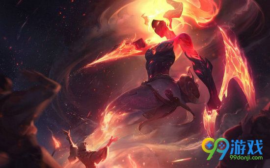 LOL阿卡丽重做后符文怎么选 LOL8.15版阿卡丽符文推荐