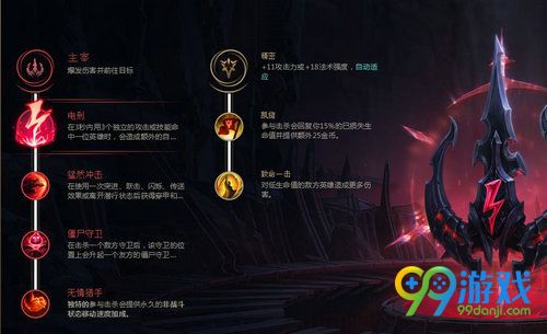 LOL狮子狗新版符文怎么搭配 8.4版狮子狗符文推荐
