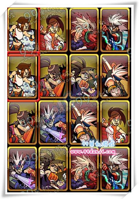 DNF3月3日魔性卡牌对对翻卡组答案谜底汇总