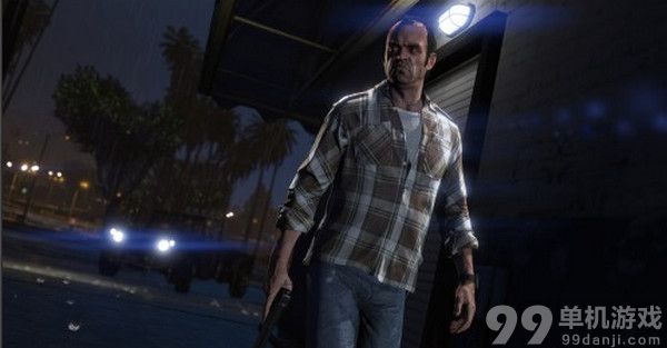 GTA5抢劫佩里托任务跳出BUG解决方法攻略