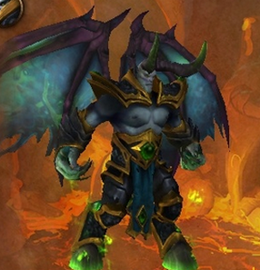 wow永夜大教堂掉落汇总 魔兽7.2永夜大教堂掉什么装等