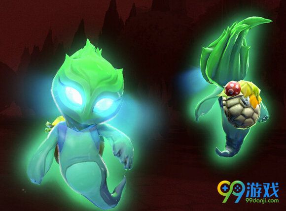 dota2ti6小红本勇士令状等级对应碧磷外观汇总