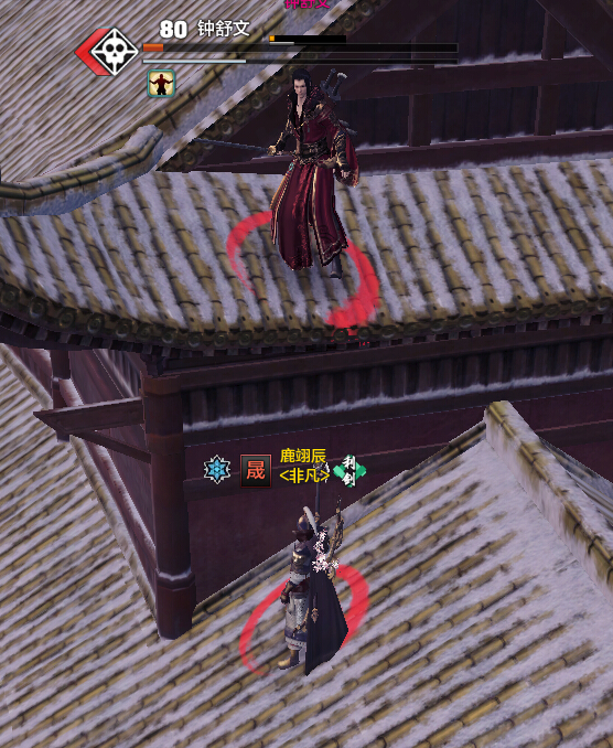 天涯明月刀80级秦川试炼攻略 天刀80试炼怎么卡