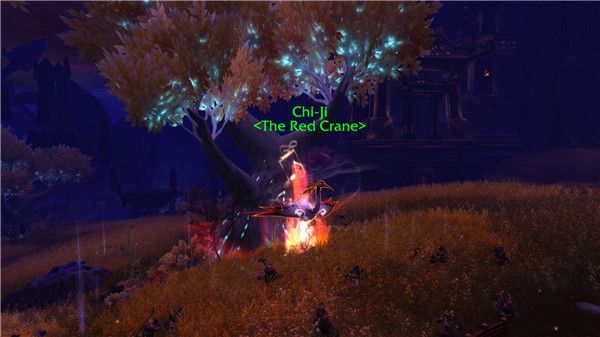 魔兽世界8.3锦绣谷黑暗帝国突袭怎么样 魔兽世界8.3锦绣谷黑暗帝国突袭预览