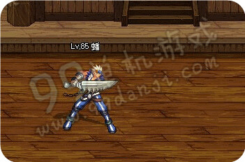 DNF国服剑魂TB5技能调整一览 剑魂TB5技能属性增强说明