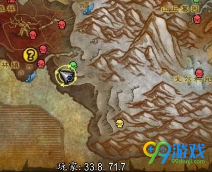 魔兽世界德鲁斯特仪式匕首怎么得 德鲁斯特仪式匕首效果
