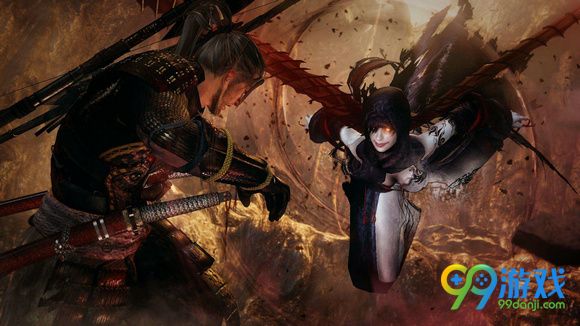 仁王1.10更新改动汇总 仁王1.10更新了什么