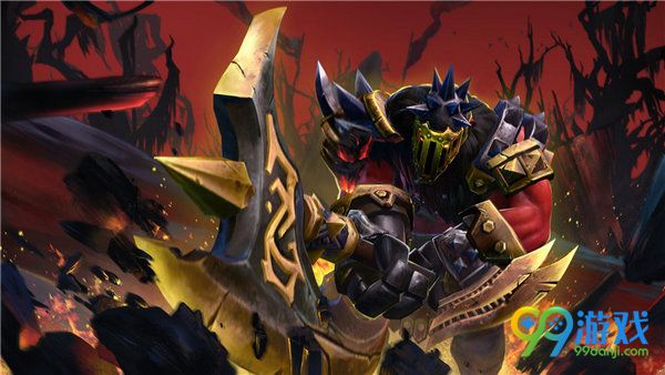 dota2 3月22日DAC全新珍藏上线 荧煌之礼珍藏套装