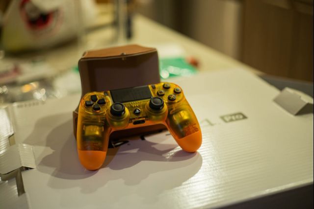 死亡搁浅限定PS4 Pro是什么样的?死亡搁浅限定PS4 Pro开箱实拍