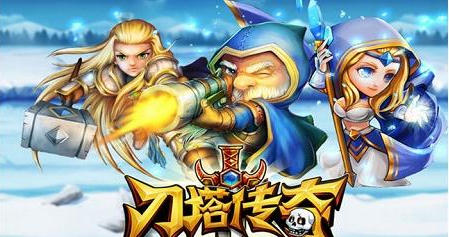 刀塔传奇第九章BOSS远古之树怎么打 打法心得分享