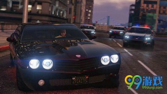 GTA5刷钱方法分享 GTA5怎么刷钱