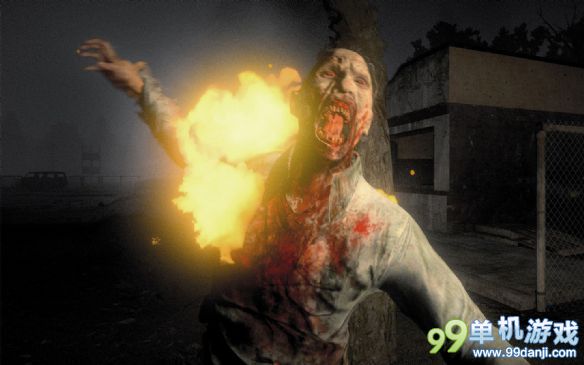 H1Z1进城搜刮资源注意事项心得攻略