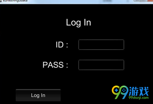 不要停八分音符酱电脑版注册图文教程
