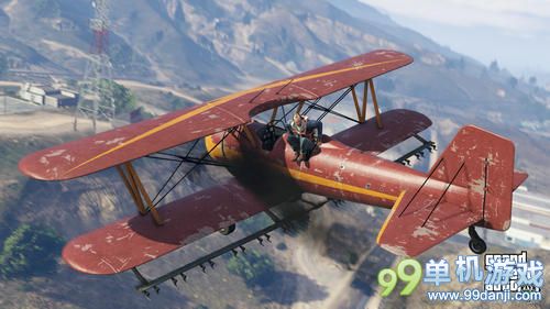 《GTA5》PC版实体包装盒曝光 神作即将来袭