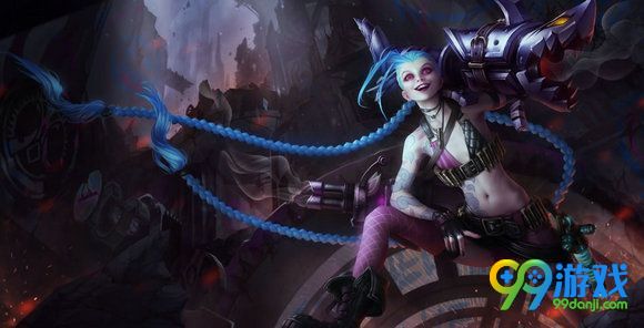 lol拳头设计师发布2017改动计划 重做天赋符文系统