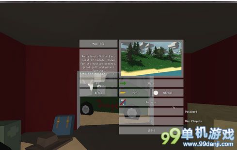 Unturned怎么用HAMACHI联机 联机图文教程