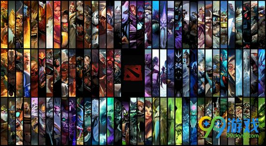 DOTA27.0A杖有哪些改动 DOTA27.0A杖改动视频介绍