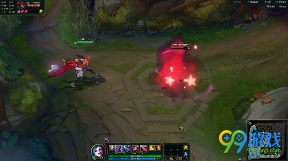 lol魔法少女组合星之守护者皮肤汇总 视频分享
