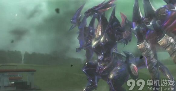 最终幻想零式HD最新预告视频曝光 最终幻想零式HD3月17日正式发售