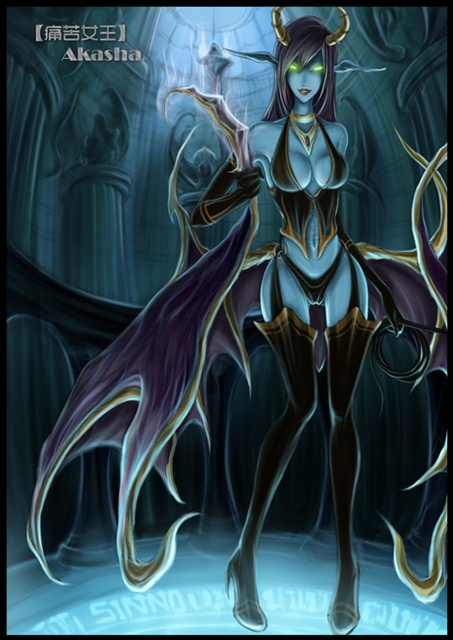 Dota痛苦女王出什么装备好？qop出装加点攻略