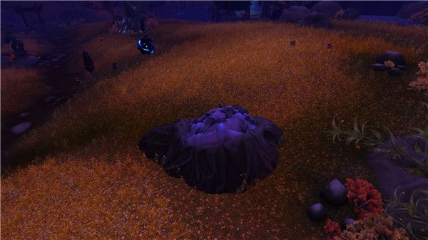 魔兽世界8.3锦绣谷黑暗帝国突袭怎么样 魔兽世界8.3锦绣谷黑暗帝国突袭预览
