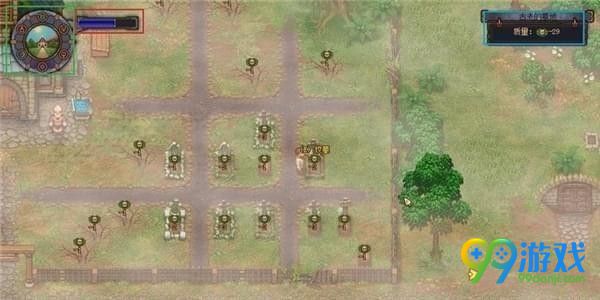 守墓人尸体快乐度怎么增加 守墓人尸体快乐度增加方法一览