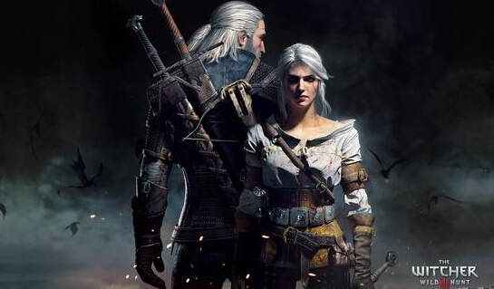 《巫师3：狂猎》大型付费DLC“石之心”视频直播解说