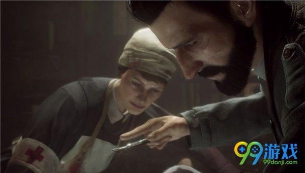 吸血鬼Vampyr第二份遗嘱在哪 吸血鬼第二份遗嘱位置一览