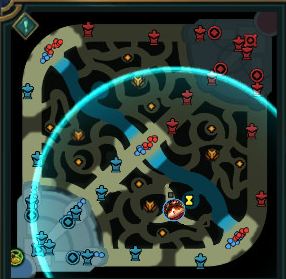 LOL雪地无限火力大乱斗模式怎么玩 雪地无限火力大乱斗规则
