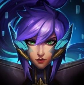 LOL银河魔装机神豹女特效怎么样 银河魔装机神豹女皮肤