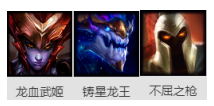 云顶之弈护卫龙骑士阵容运营技巧 云顶之弈护卫龙骑士阵容搭配攻略
