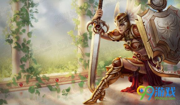 LOL国服6.7版全球原画统一新旧对比图汇总