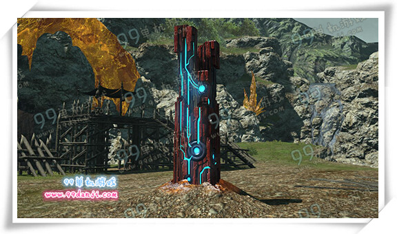 FF14亚拉戈石文机制说明 亚拉戈石文等级详解